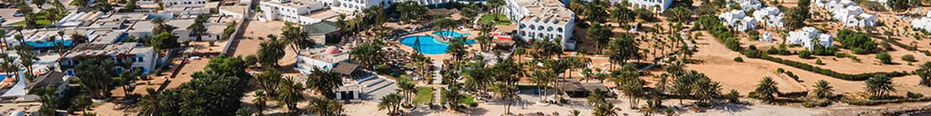 Hotel Golf beach & Thalasso