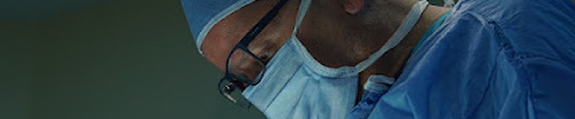 Chirurgie réparatrice et esthétique (Dr larbi kamel)د.كمال العربي جراحة التجميل