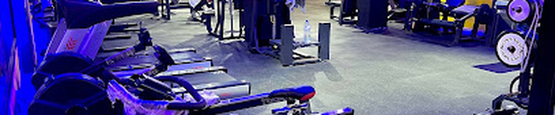 Golden Stars Gym