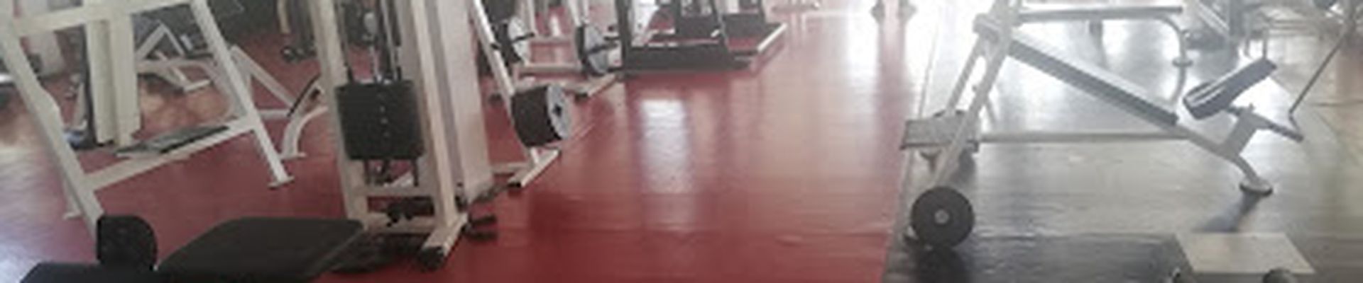 Ibiza sport djerba gym