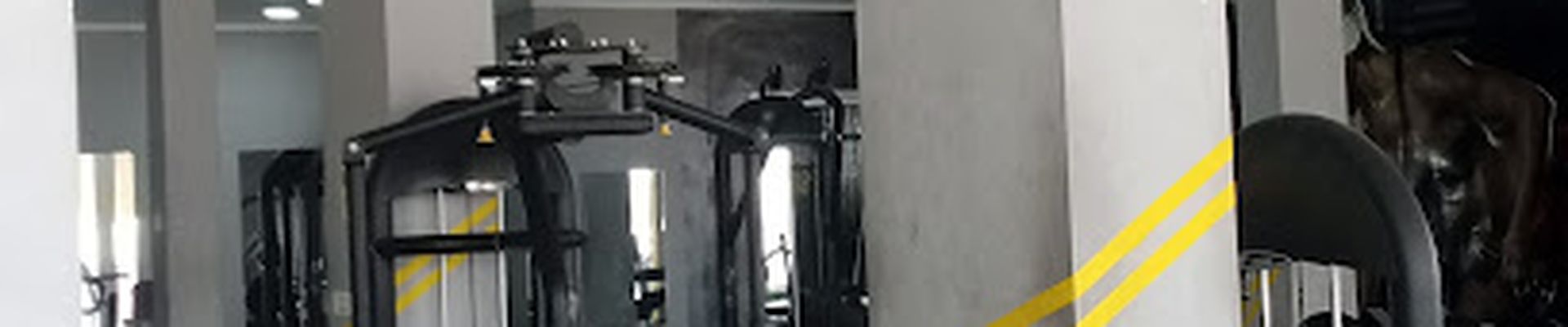 New York Gym