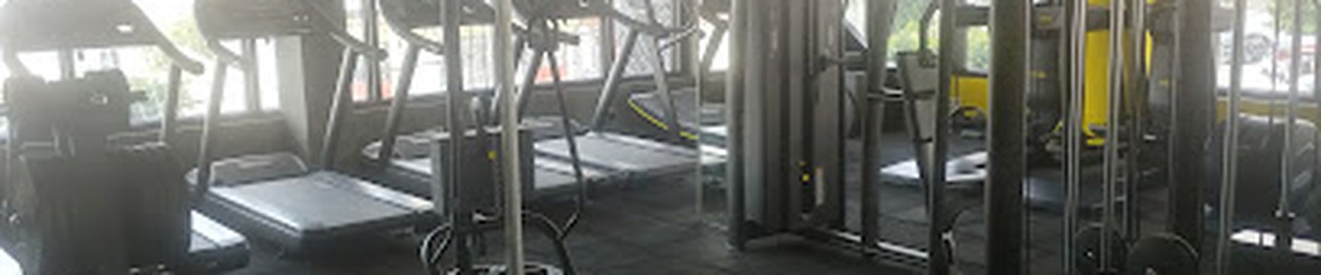 Power Star Fitness