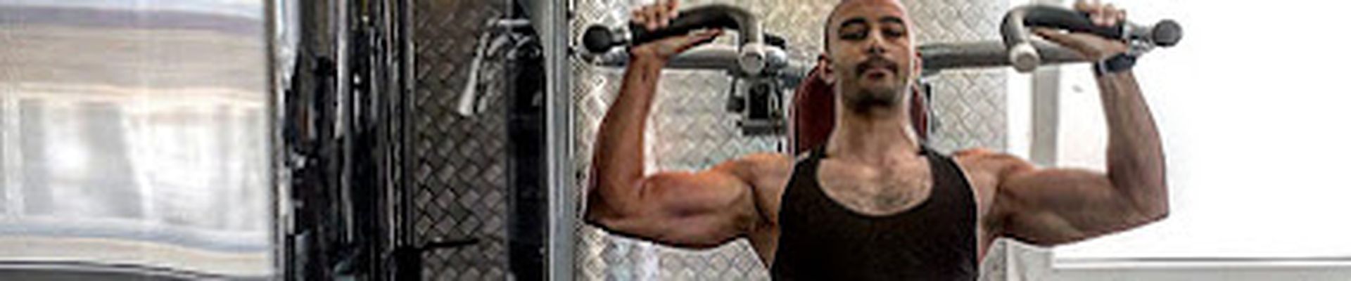 World Gym