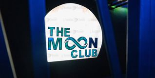 The Moon Club