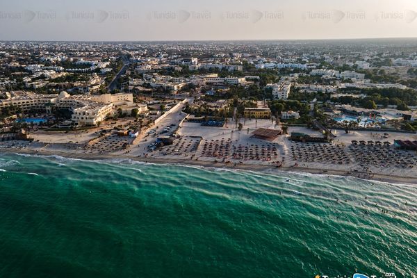 Baya Beach Aqua Park