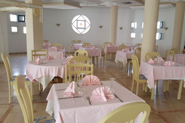 Hotel Sindbad Sousse