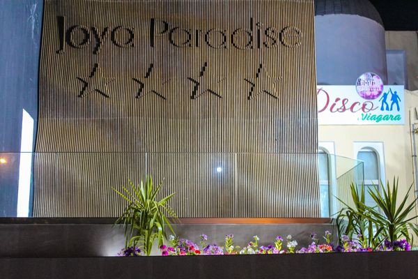 Hôtel Joya Paradise & SPA Djerba