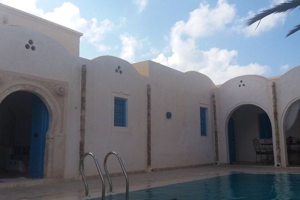 Resa Dar Sema Djerba