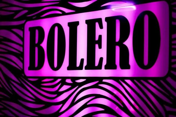 Bolero