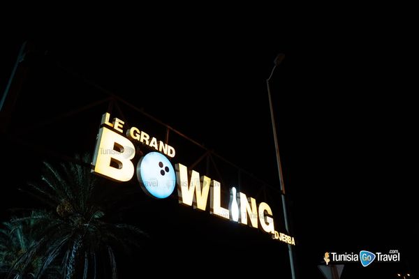 Grand Bowling