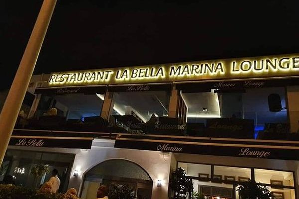 La Bella Marina Restaurant