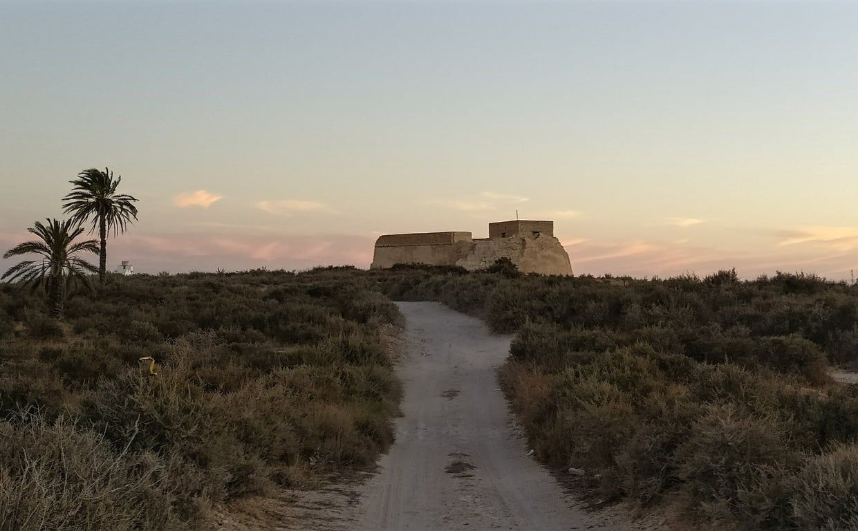 Hotel Dar Kerkennah